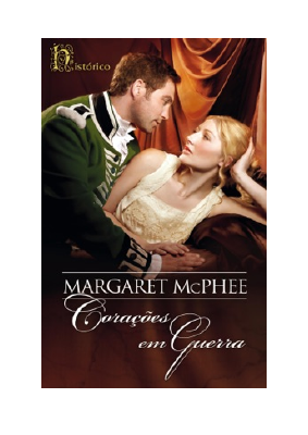 Baixar Corações em guerra PDF Grátis - Margaret McPhee.pdf